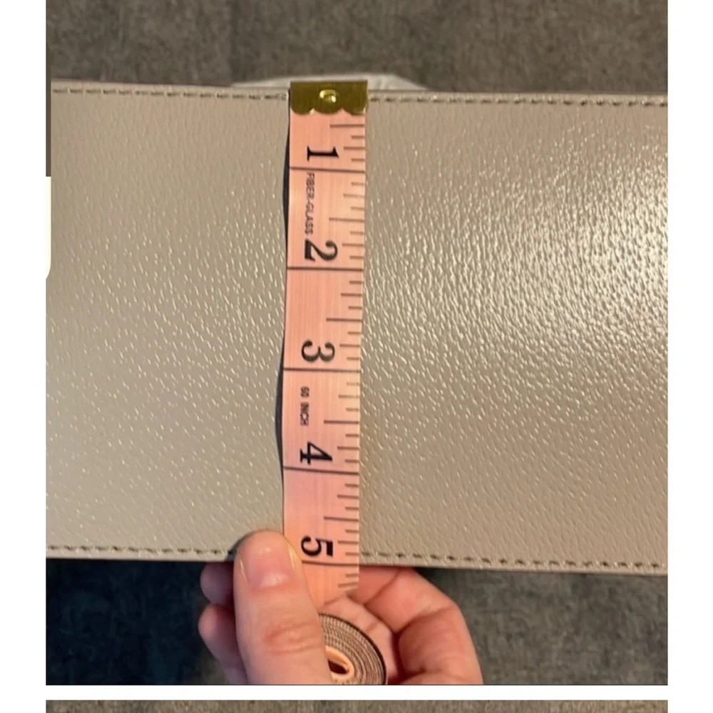 Kate Spade Grove Street Carli, NWT - Picture 7 of 11